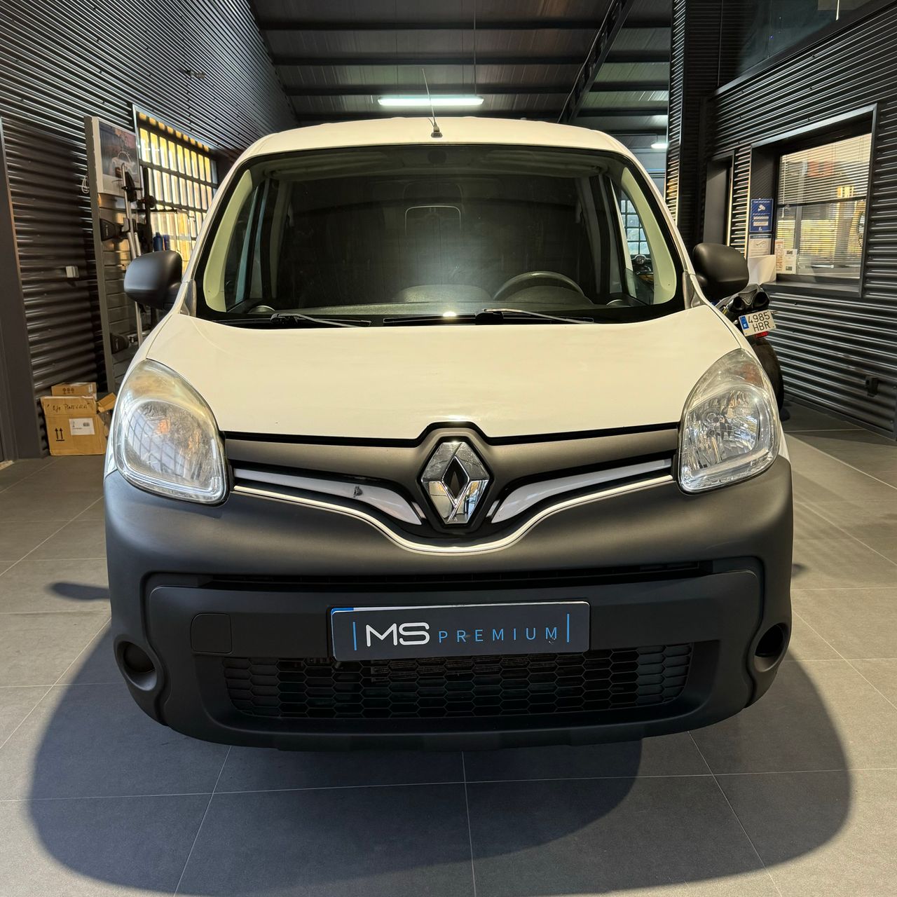 renault kangoo 2015 / foto grande (2)