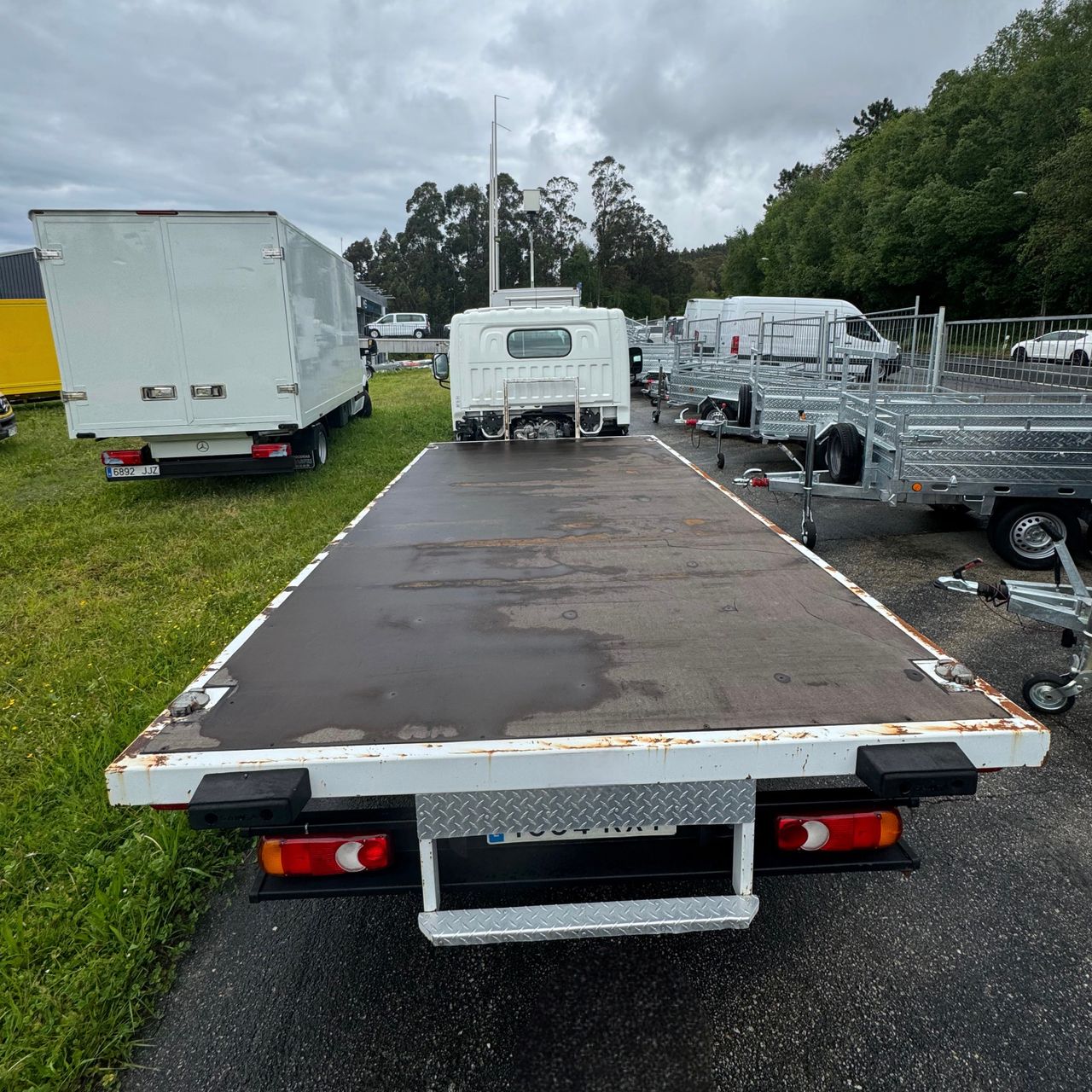 nissan nt400 2019 / foto grande (3)