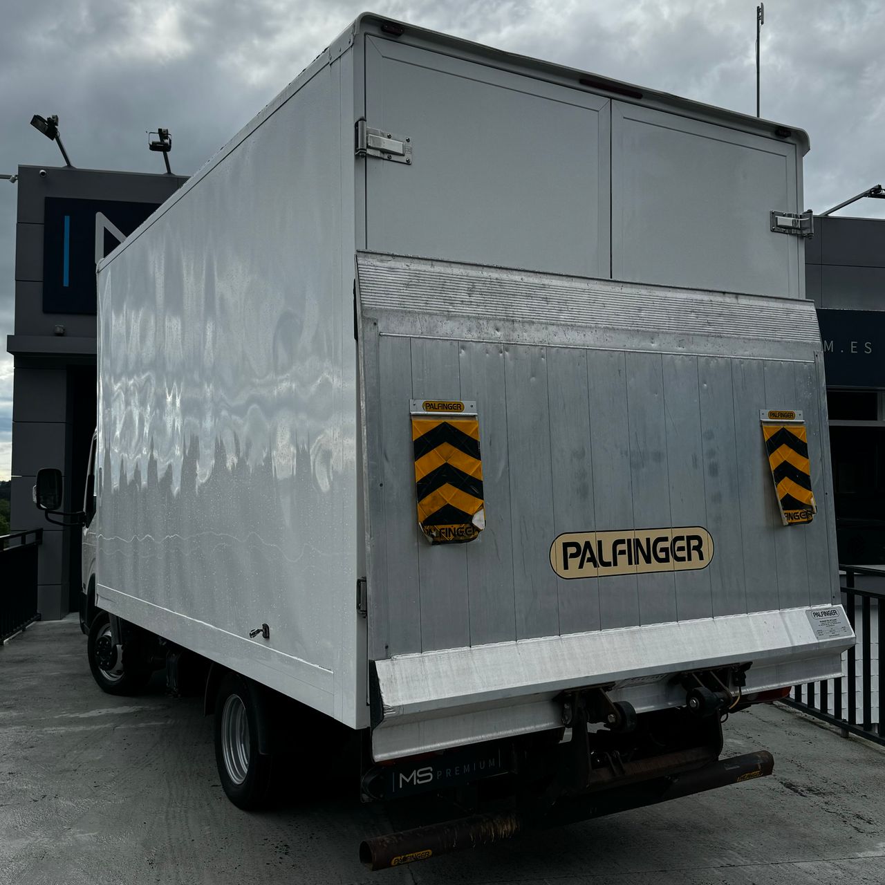 nissan nt400 2018 / foto grande (3)
