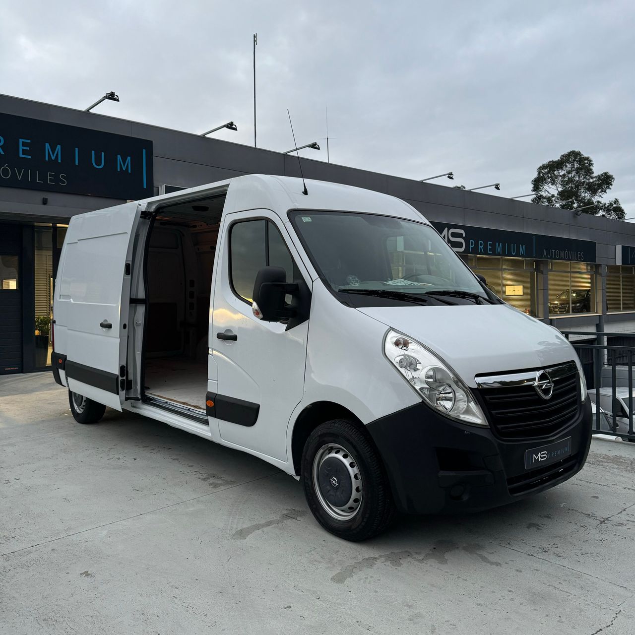 opel movano 2015 / foto grande (2)
