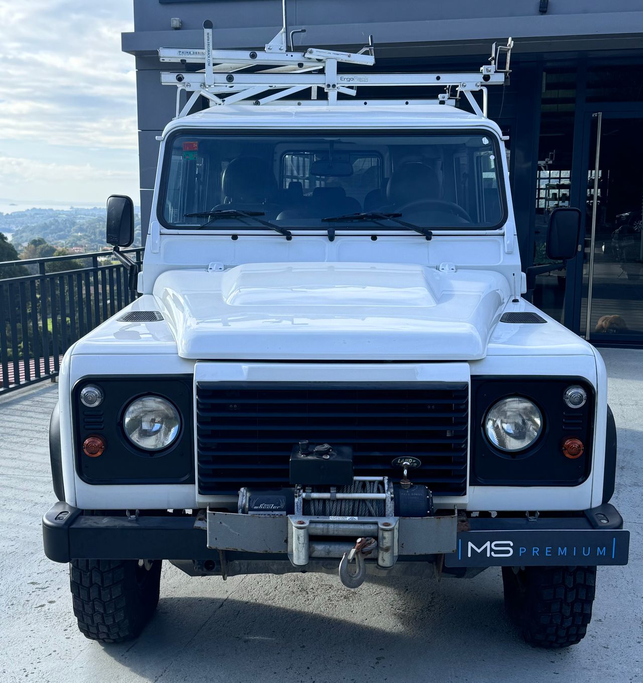 land-rover defender 2013 / foto grande (2)
