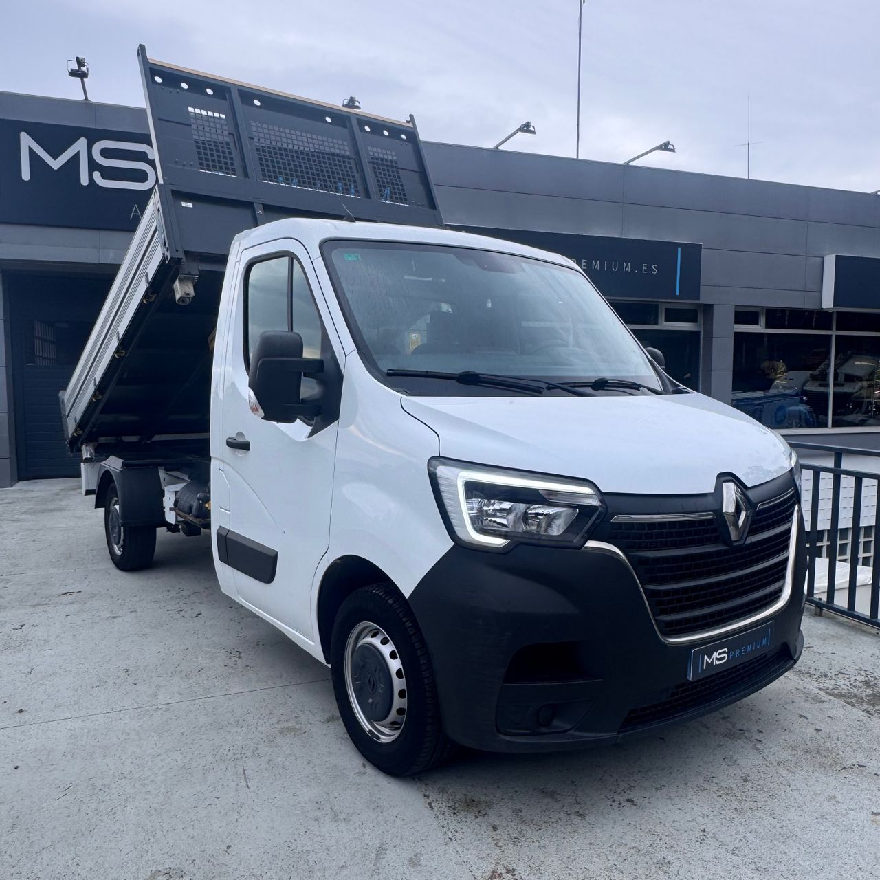 renault master 2021 / foto grande (2)