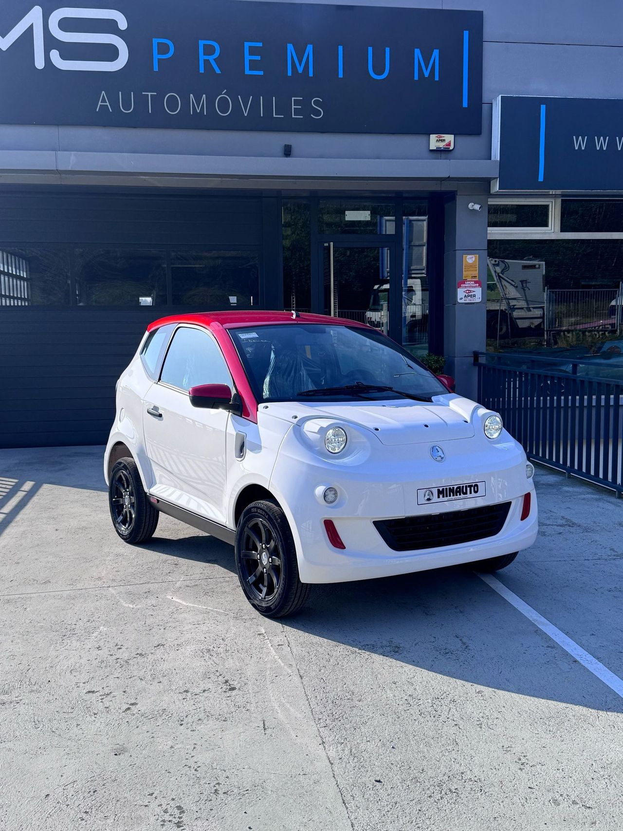aixam minauto 2025 / foto grande (3)