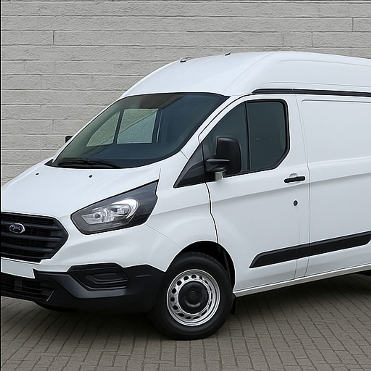 ford tourneo custom 2021 / foto grande (2)