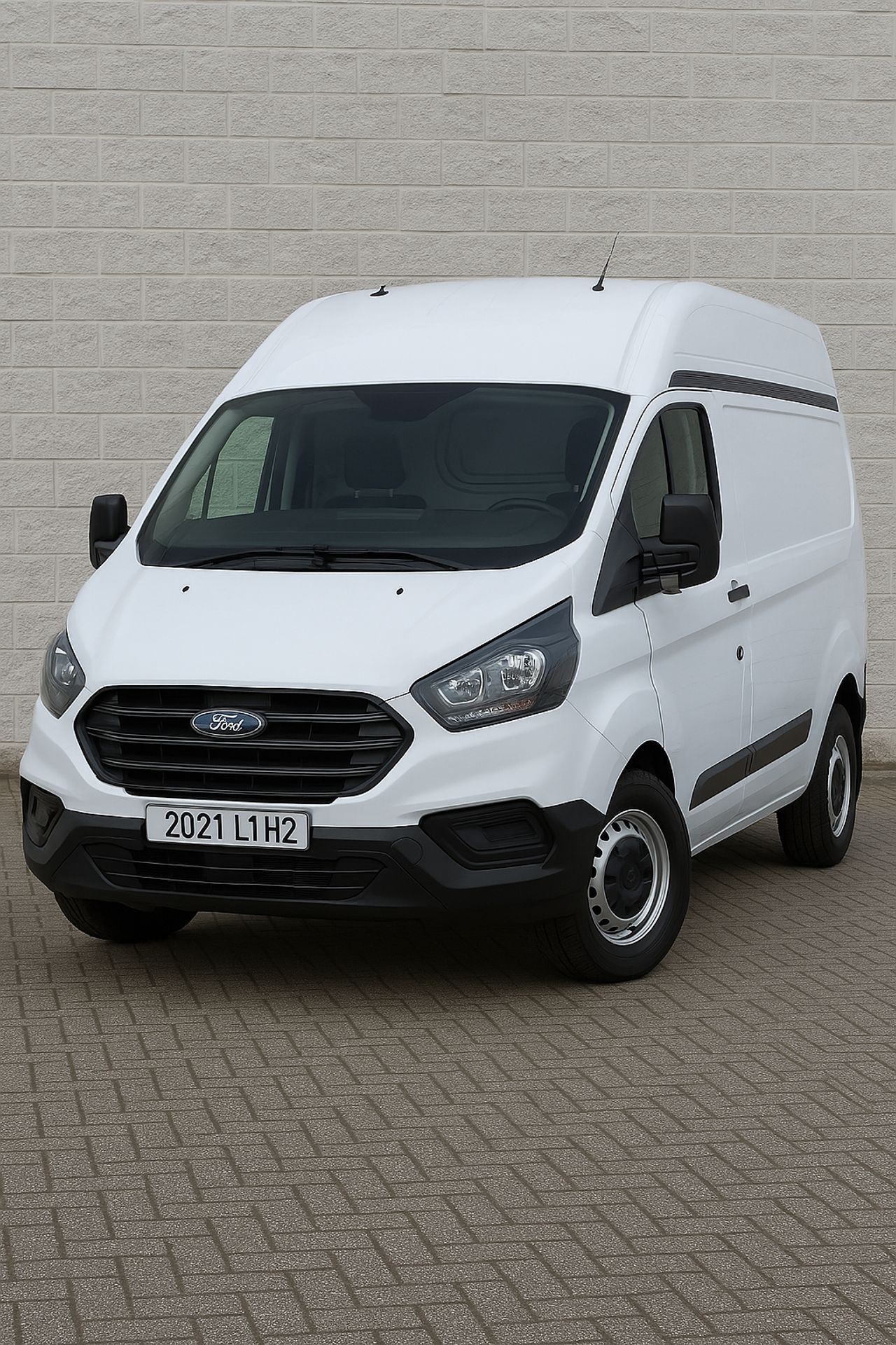 Foto ford tourneo custom 2021 /