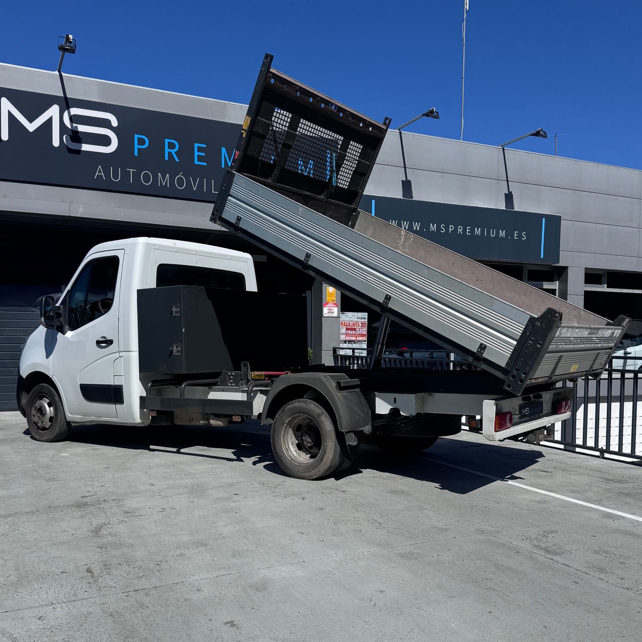 renault master 2016 / foto grande (2)