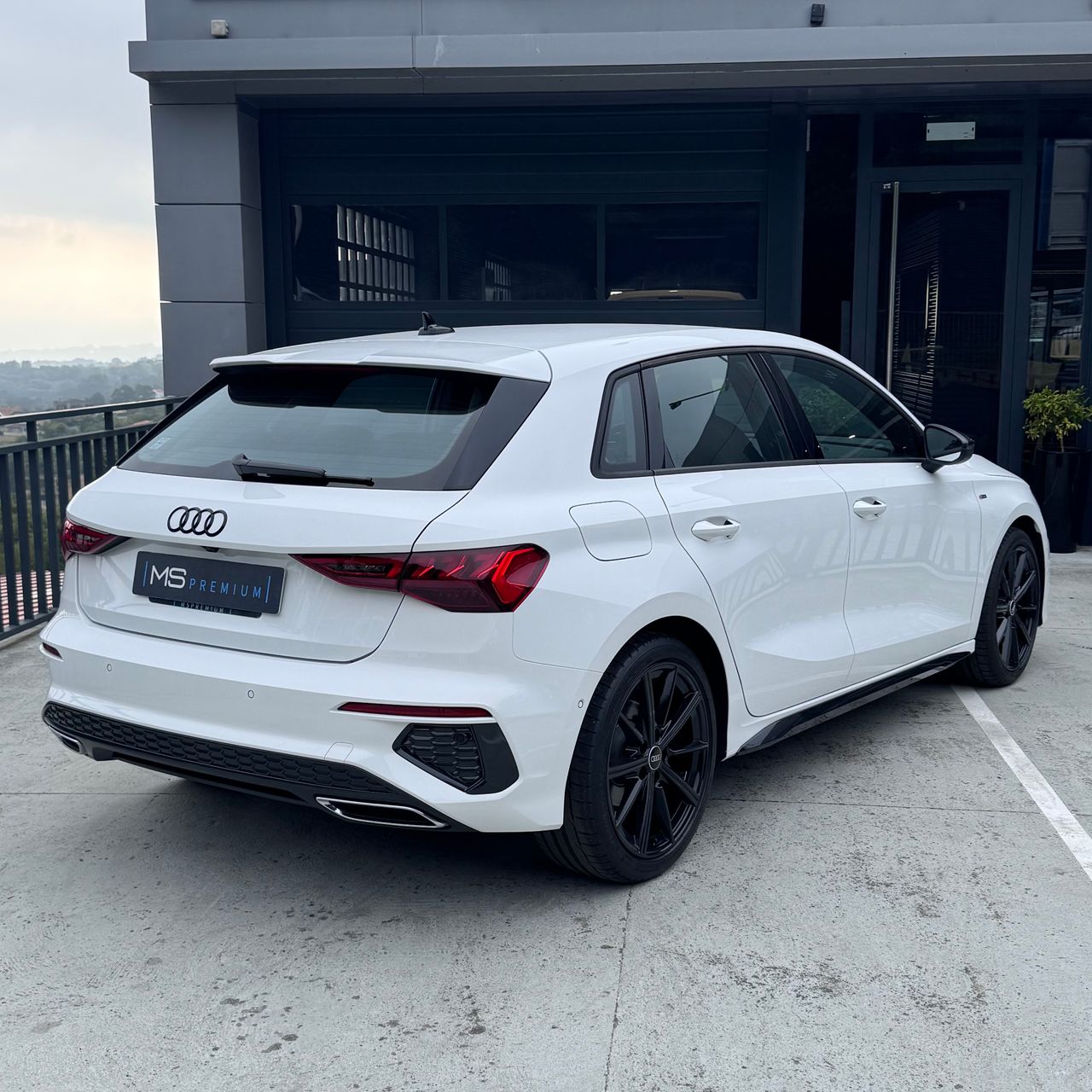 audi a3 2021 / foto grande (3)