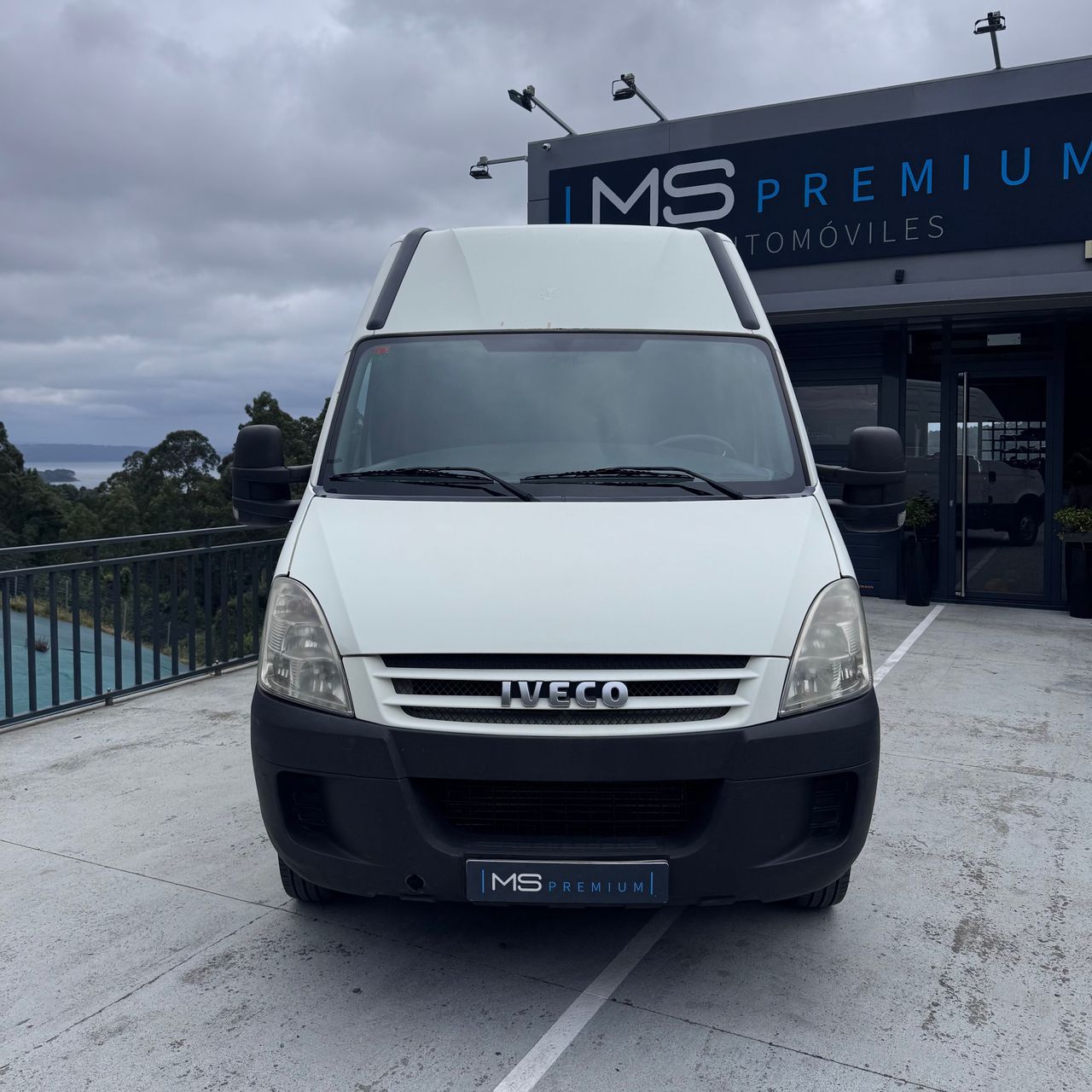 iveco daily 2008 / foto grande (3)