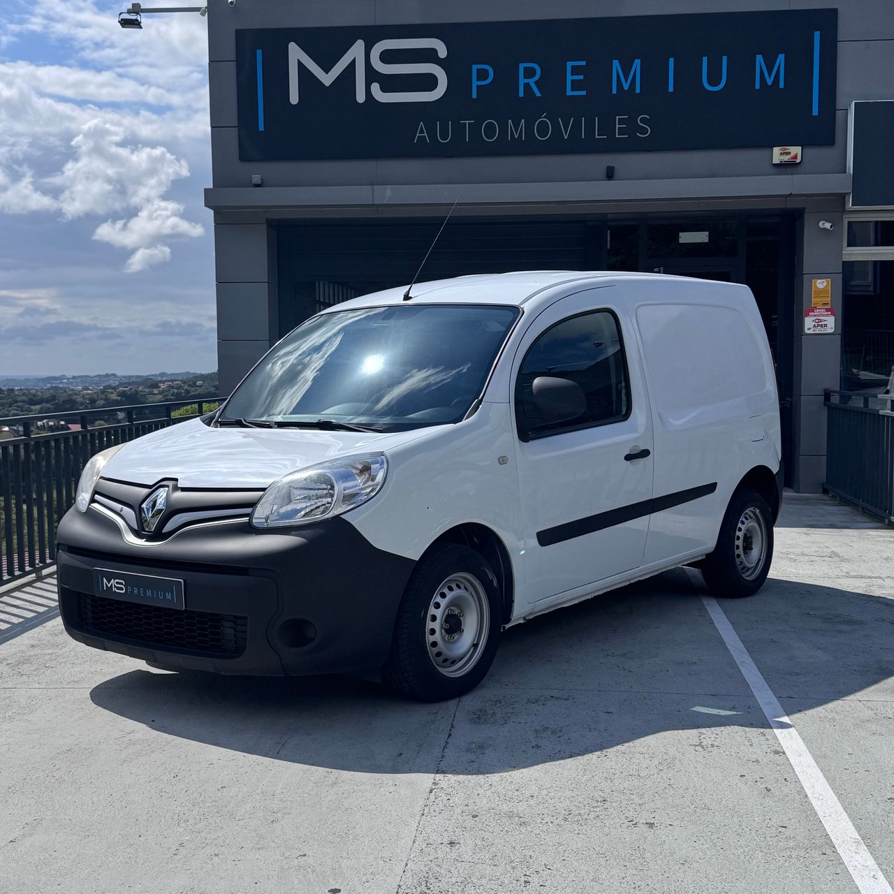 renault kangoo 2015 /