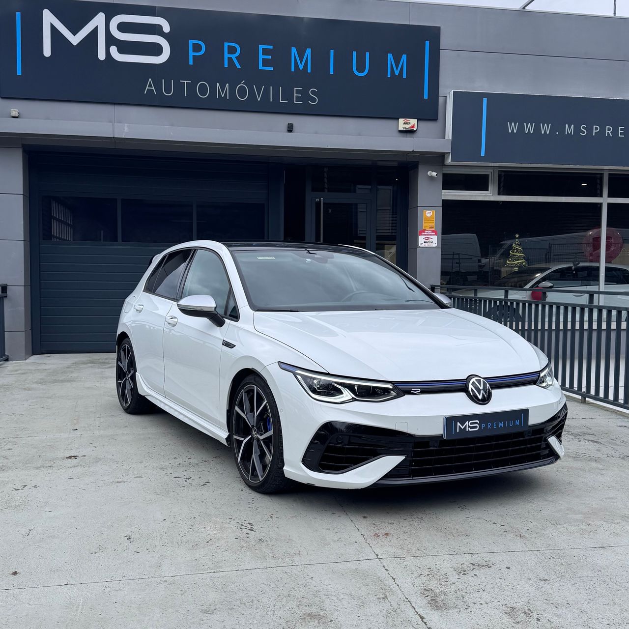volkswagen golf 2021 /