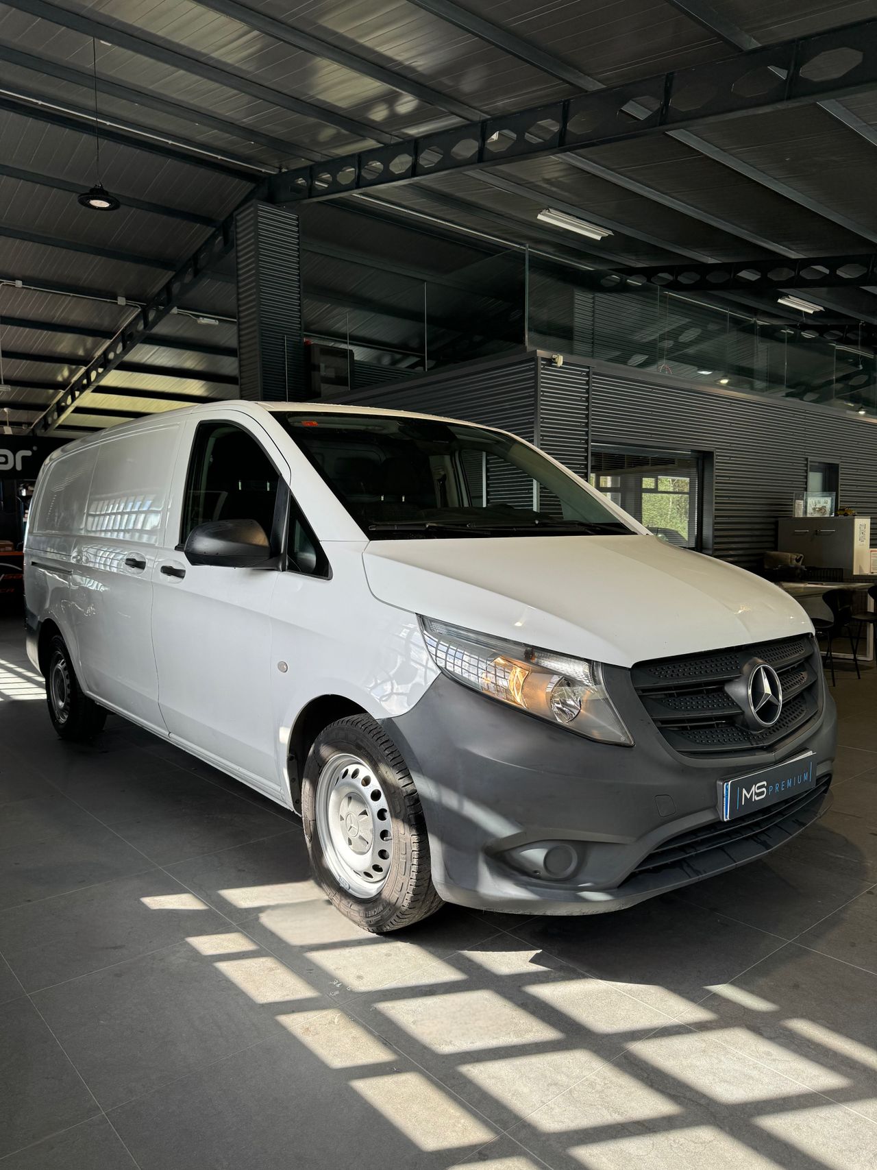 mercedes vito 2016 /