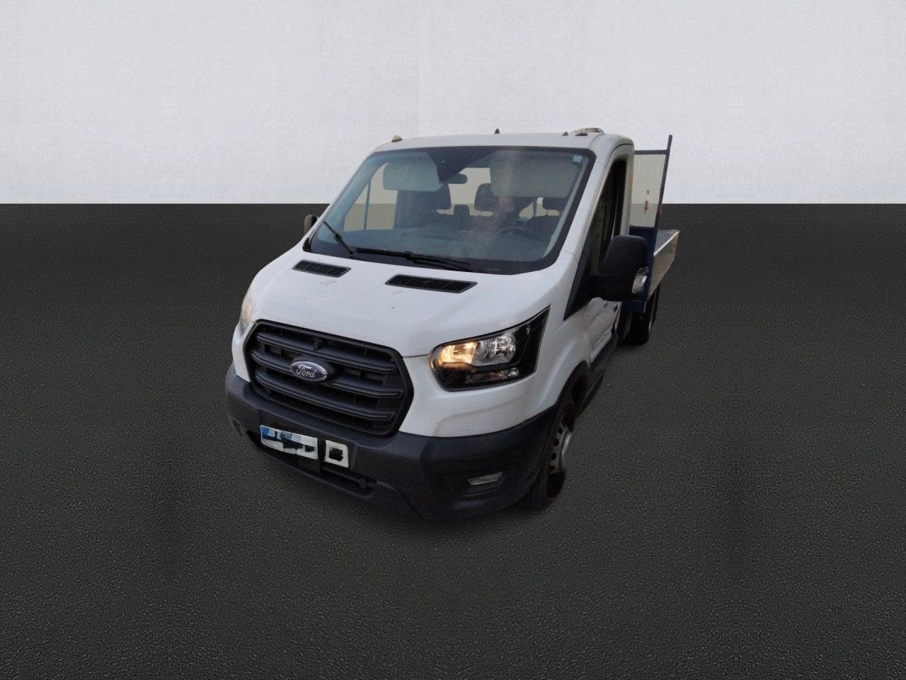 ford transit 2021 /