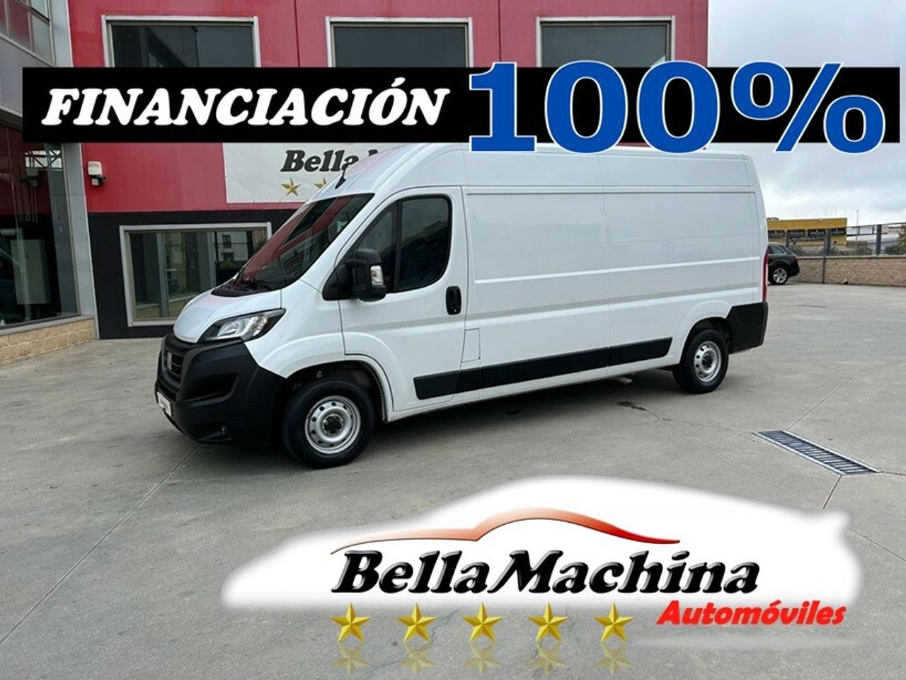 fiat ducato 2022 /