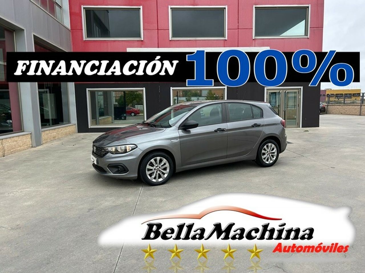 fiat tipo 2019 /