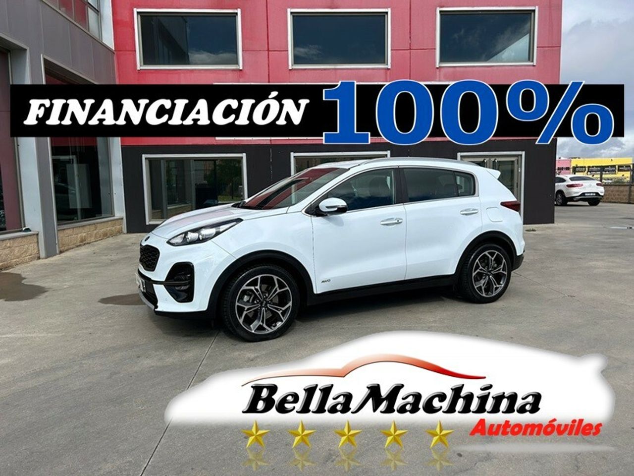 kia sportage 2021 /