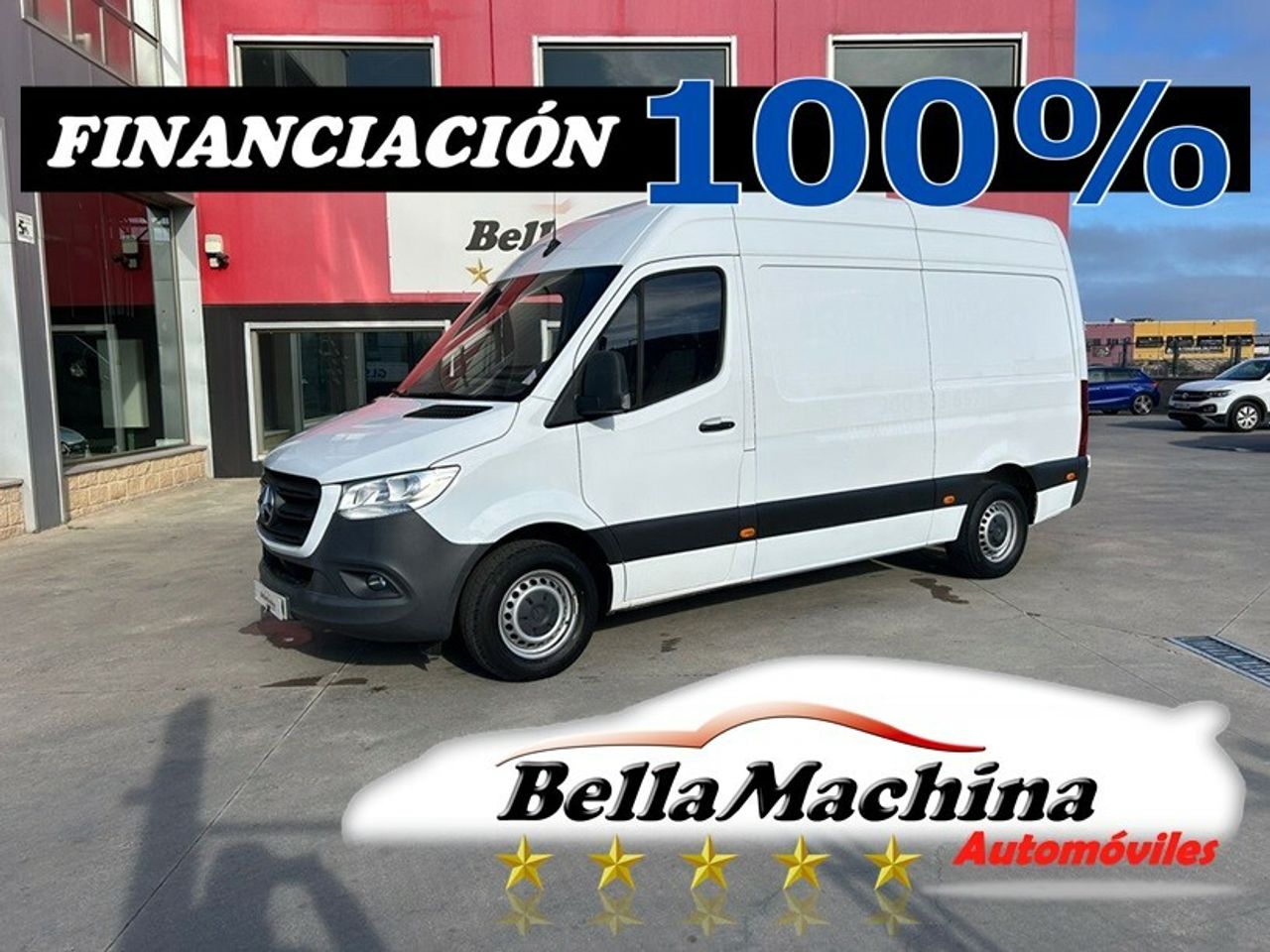 mercedes sprinter 2022 /