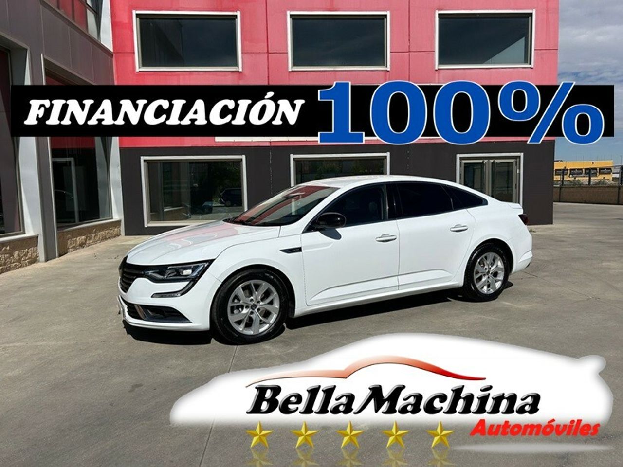 renault talisman 2019 /