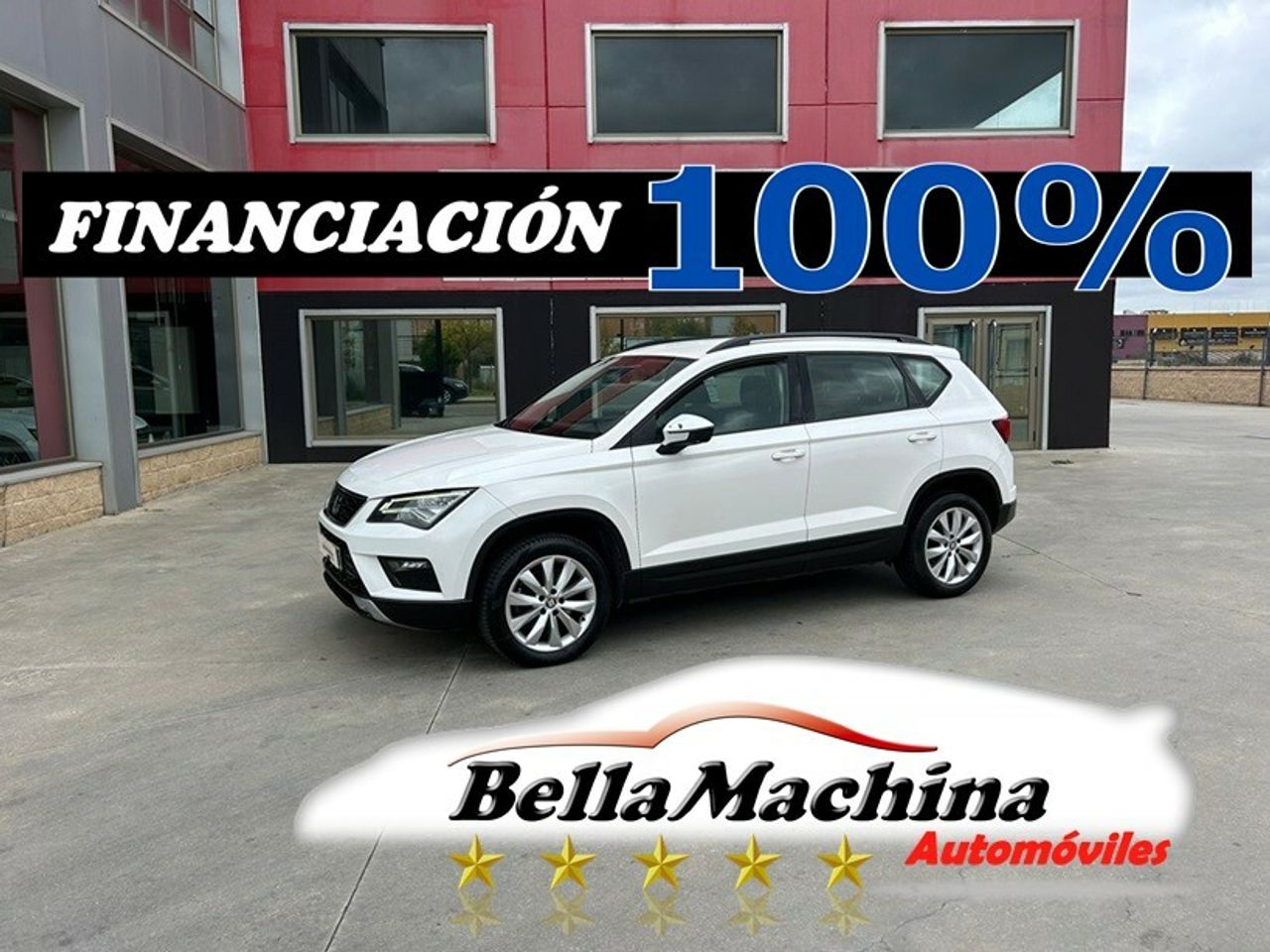 seat ateca 2021 /