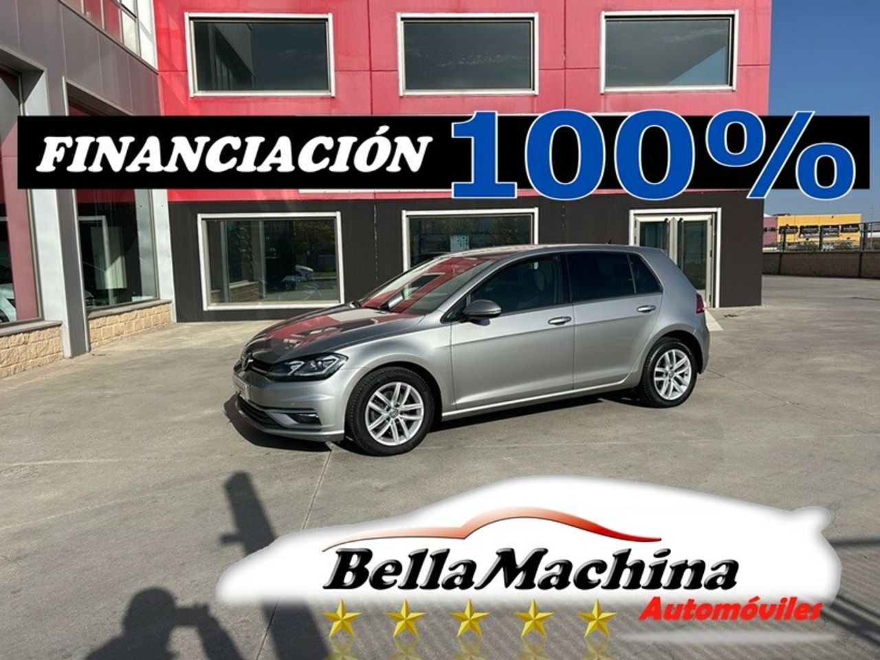 volkswagen golf 2019 /