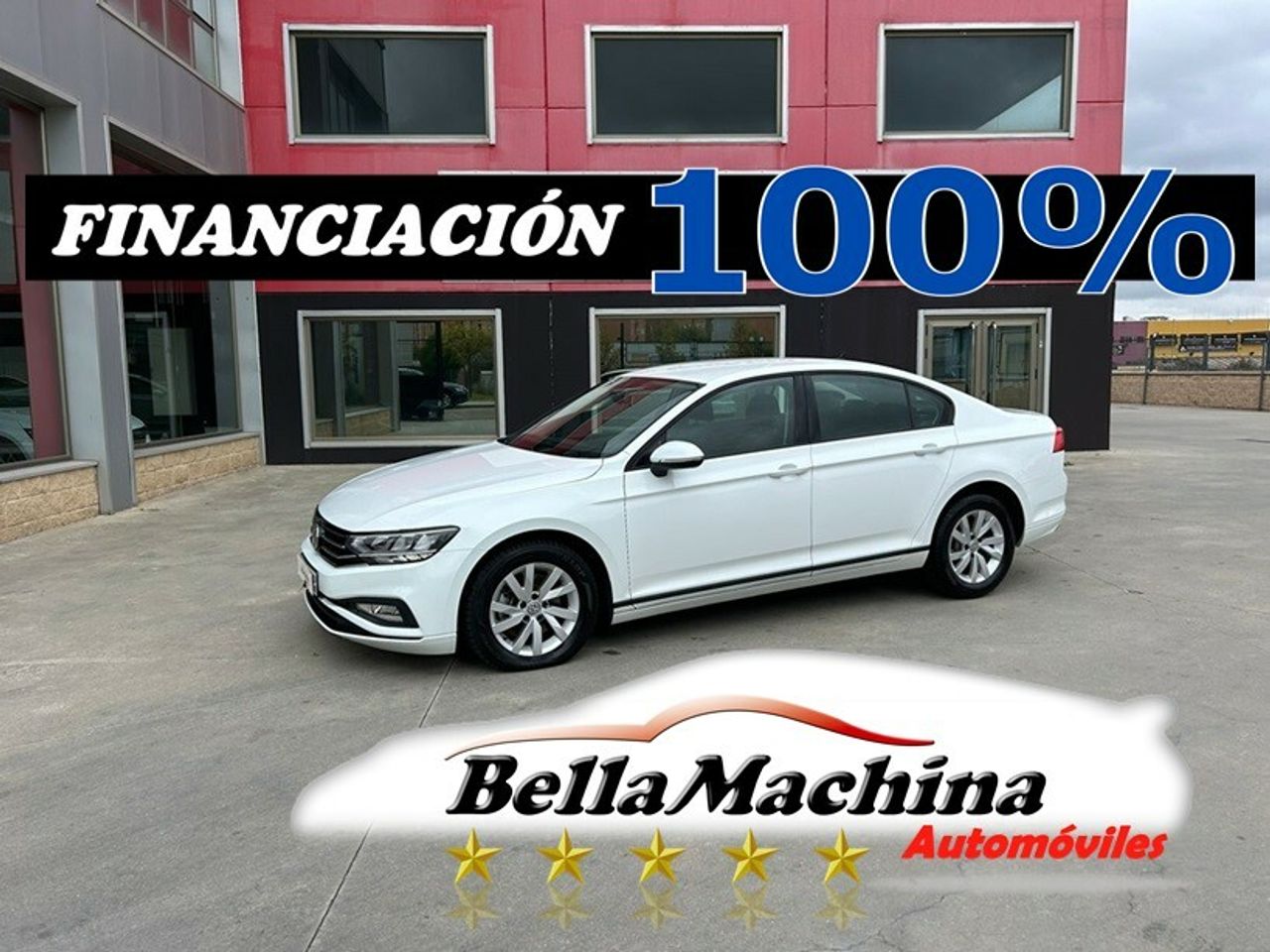 volkswagen passat 2020 /