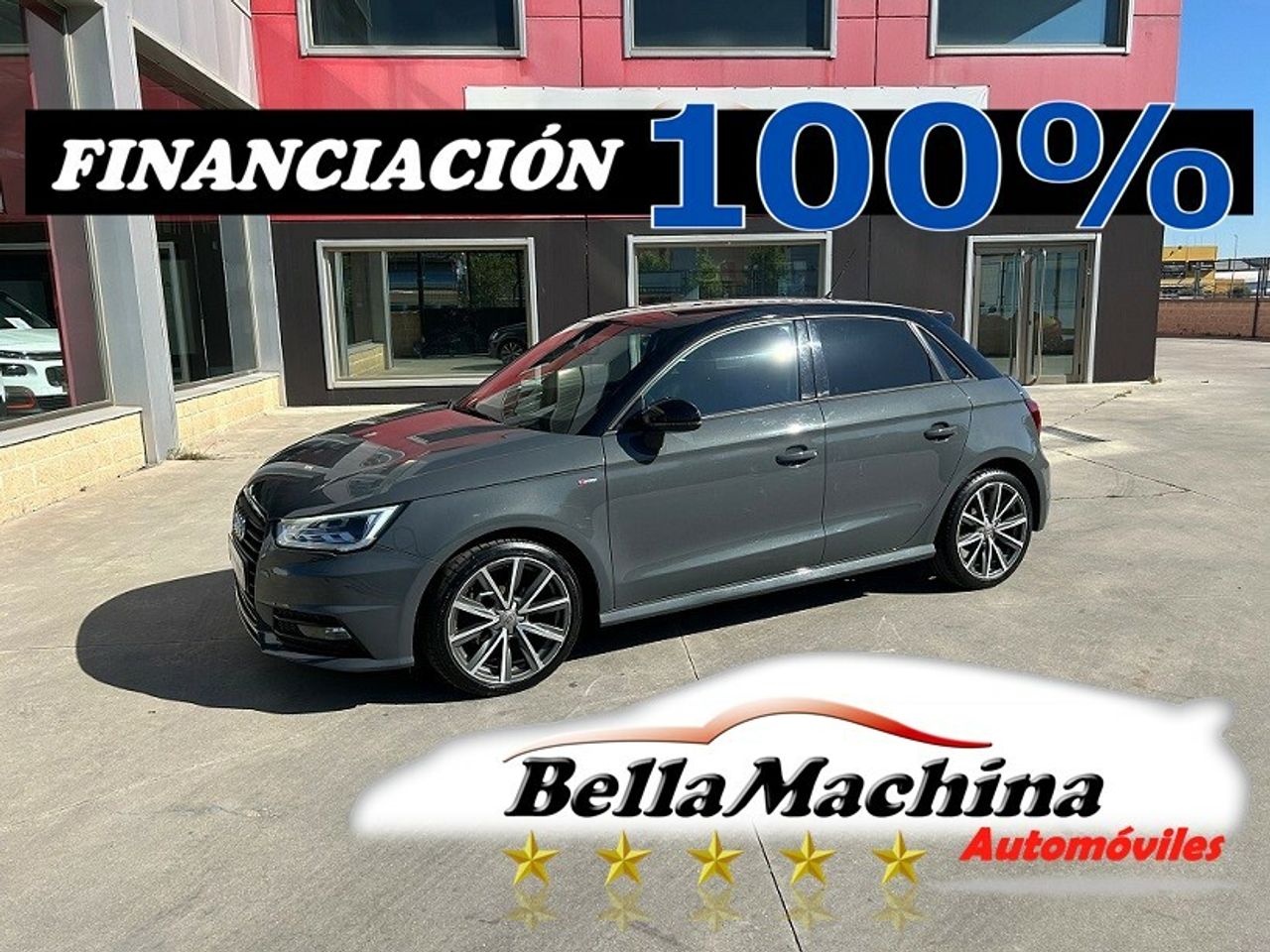 audi a1 2015 /