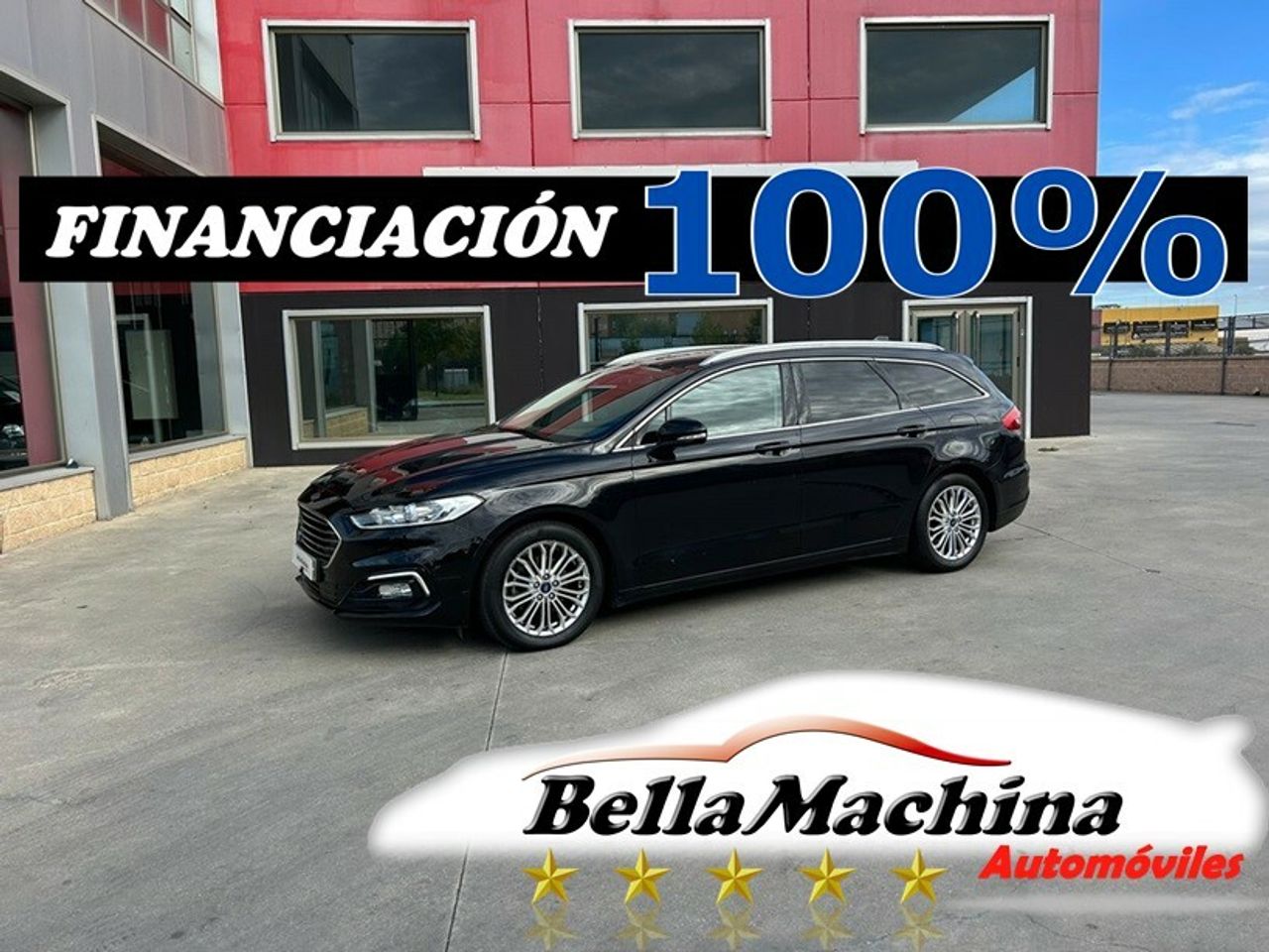 ford mondeo 2021 /