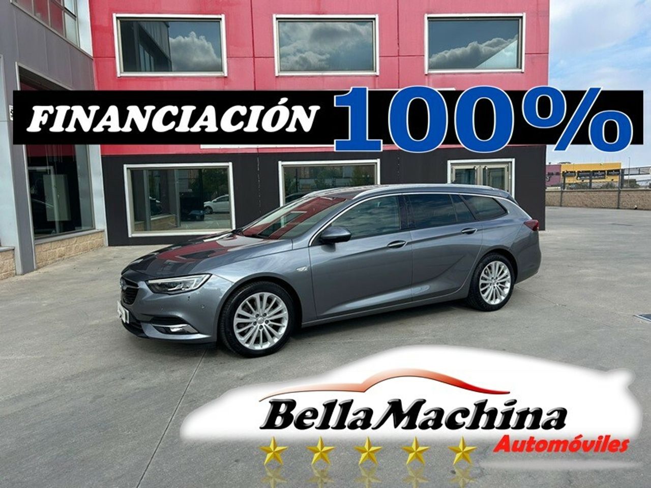 opel insignia  2019 /