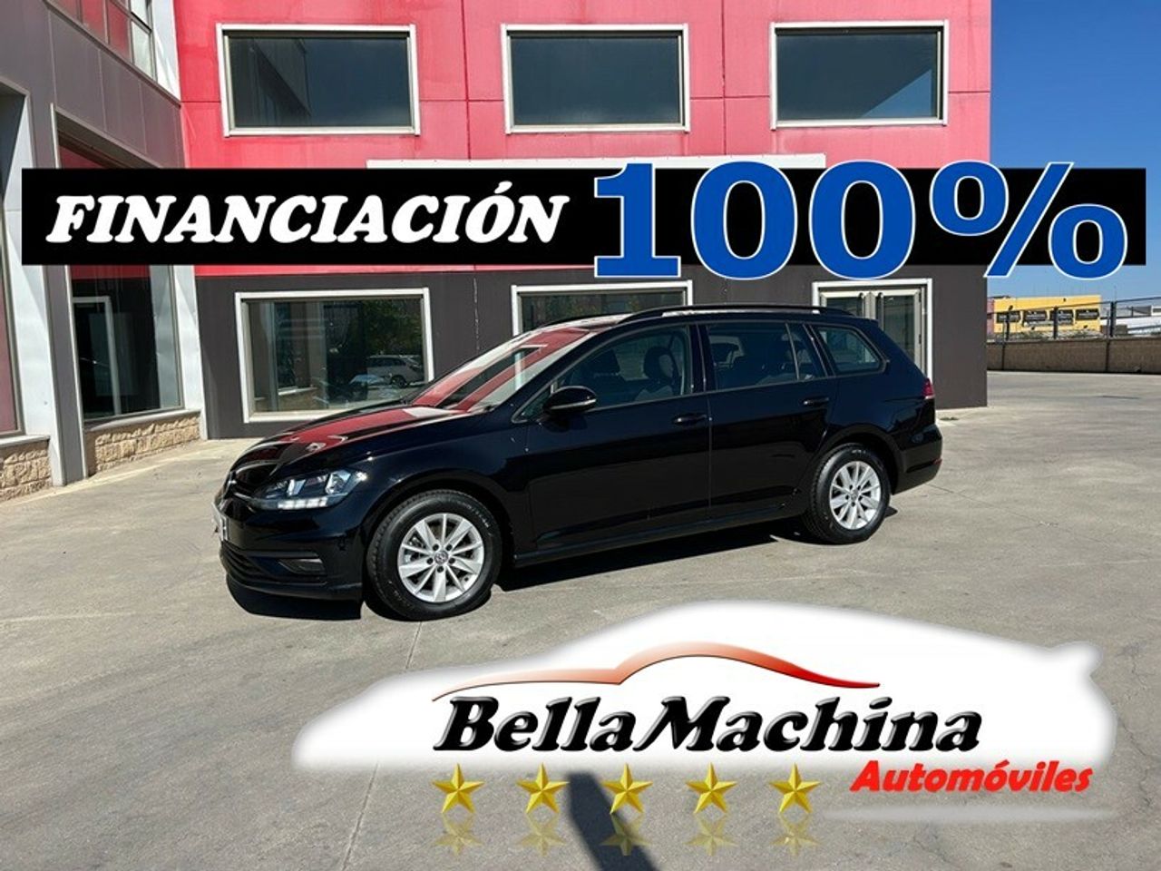 volkswagen golf 2018 /