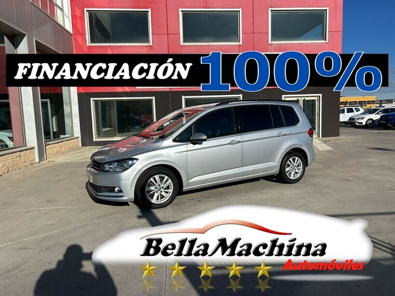 volkswagen touran 2020 /