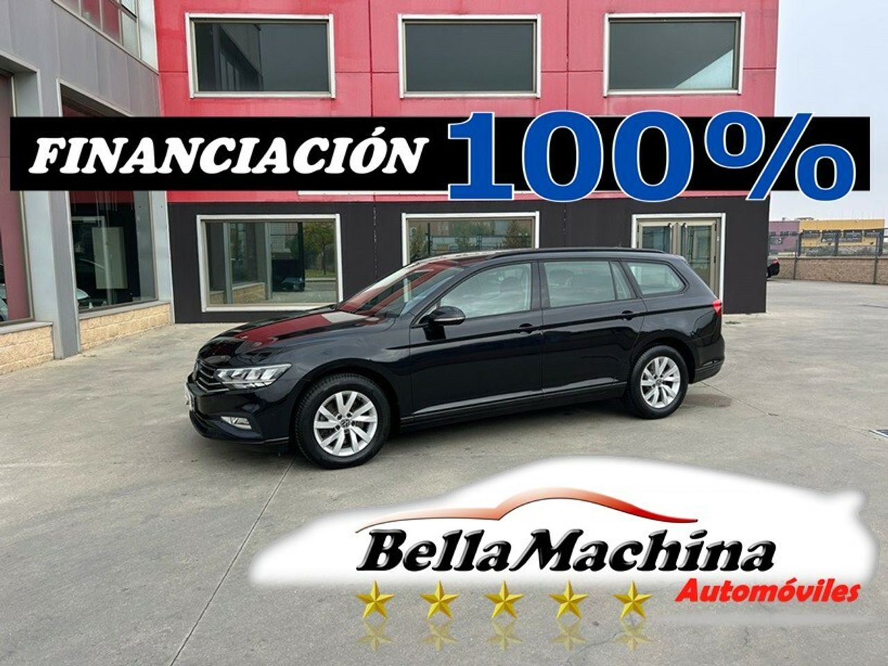 volkswagen passat 2022 /