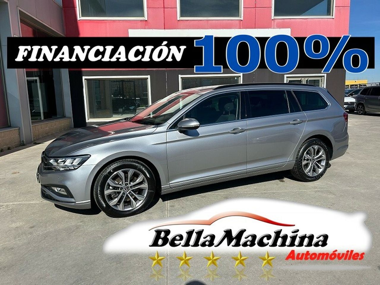 volkswagen passat 2021 /