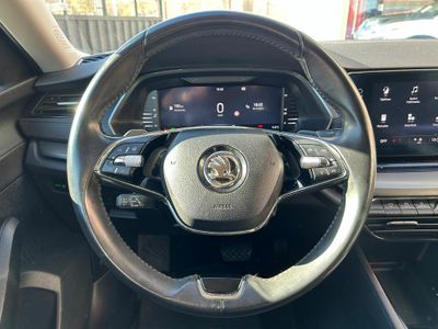 Skoda Octavia Combi 2.0 TDI 110kW(150CV) DSG Ambition