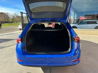 Skoda Octavia Combi 2.0 TDI 110kW(150CV) DSG Ambition