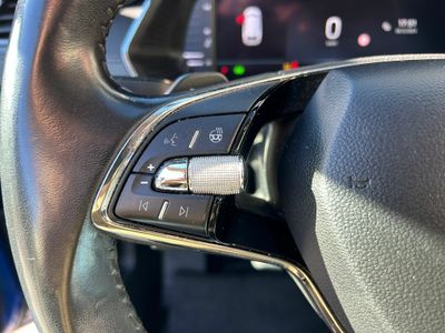 Skoda Octavia Combi 2.0 TDI 110kW(150CV) DSG Ambition