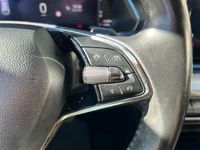 Skoda Octavia Combi 2.0 TDI 110kW(150CV) DSG Ambition