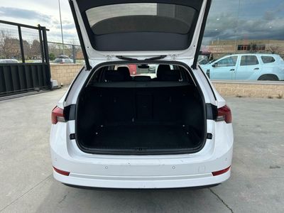 Skoda Octavia Combi 2.0 TDI 110kW(150CV) DSG Ambition