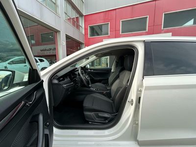 Skoda Octavia Combi 2.0 TDI 110kW(150CV) DSG Ambition