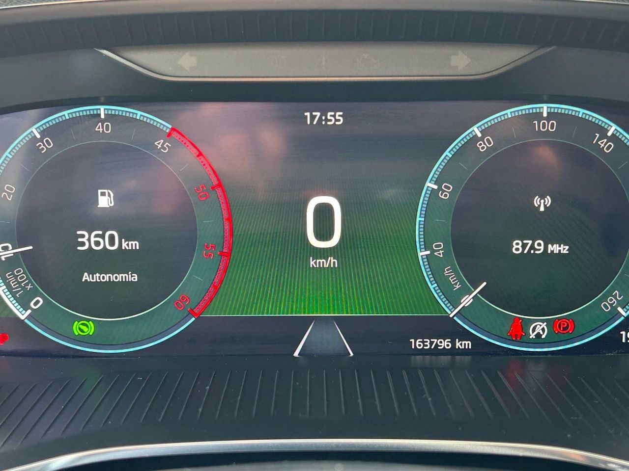 Skoda Octavia Combi 2.0 TDI 110kW(150CV) DSG Ambition - Foto 2