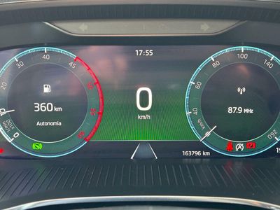 Skoda Octavia Combi 2.0 TDI 110kW(150CV) DSG Ambition