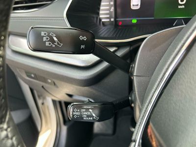 Skoda Octavia Combi 2.0 TDI 110kW(150CV) DSG Ambition