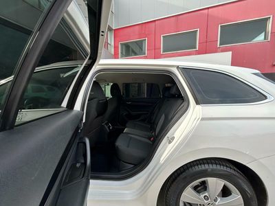 Skoda Octavia Combi 2.0 TDI 110kW(150CV) DSG Ambition