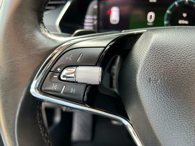 Skoda Octavia Combi 2.0 TDI 110kW(150CV) DSG Ambition