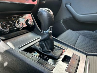 Skoda Superb Combi 2.0 TDI 90kW (122CV) DSG Ambition