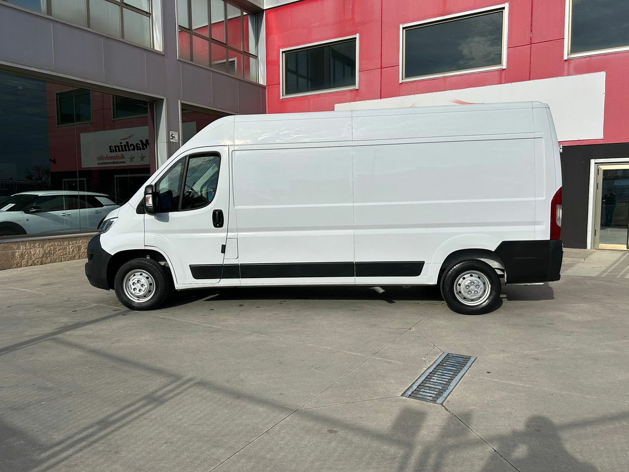 citroën jumper 2022 / foto grande (3)