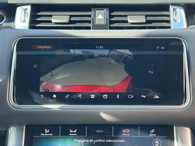 Land-Rover Range Rover Sport 3.0 SDV6 183kW (249CV) HSE Dynamic