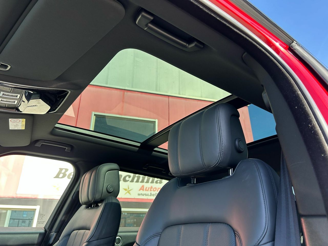 Land-Rover Range Rover Sport 3.0 SDV6 183kW (249CV) HSE Dynamic - Foto 2