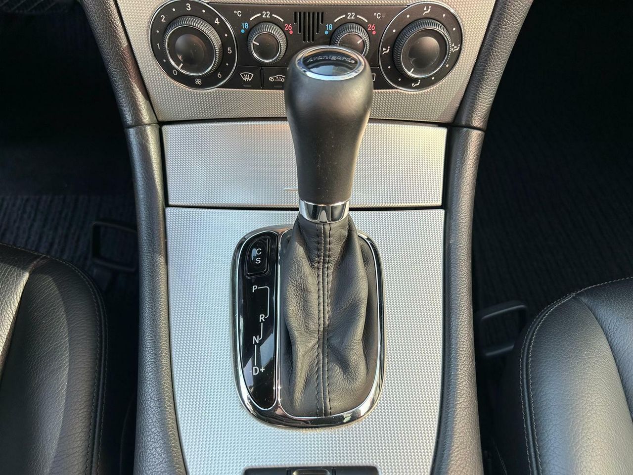 Mercedes Clase CLK 280 AVANTGARDE CABRIO - Foto 2