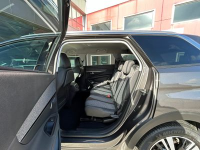 Peugeot 5008 Allure BlueHDi 96kW (130CV) S&S EAT8