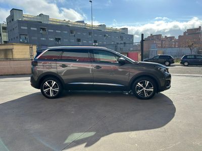 Peugeot 5008 Allure BlueHDi 96kW (130CV) S&S EAT8