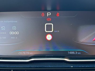 Peugeot 5008 Allure BlueHDi 96kW (130CV) S&S EAT8